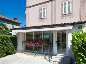  Apartment Morozin Ivana  Малинска-Дубашница